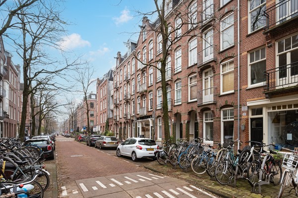 Medium property photo - Wilhelminastraat 197hs, 1054 WE Amsterdam